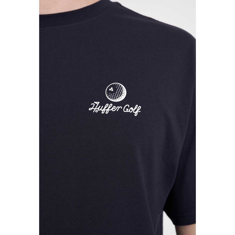 Huffer Sup Tee 190 image number 2